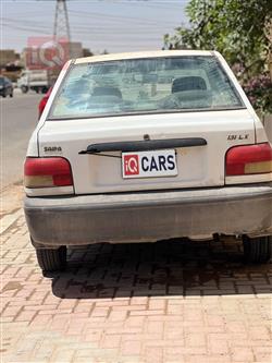Saipa 131